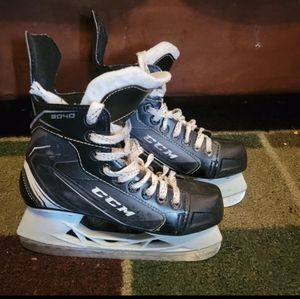 CCM Tacks 9040 Hockey Skates